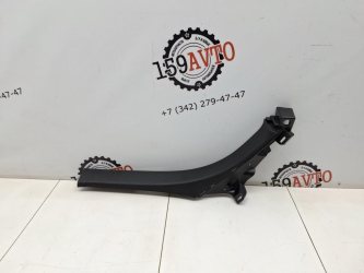 Обшивка стойки Dodge Durango WD