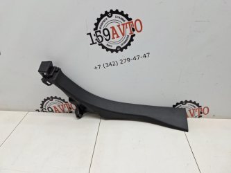 Обшивка стойки Dodge Durango WD