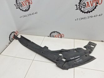 Накладка наружная Dodge Durango WD