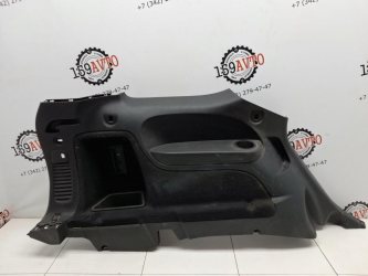 Обшивка багажника Dodge Durango WD