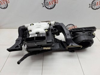 Корпус отопителя Dodge Durango WD