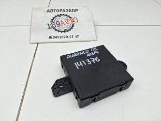 Блок комфорта Dodge Durango WD