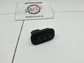 Кнопка регулировки сиденья Dodge Durango WD