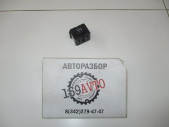 Кнопка закрывания багажника Dodge Durango WD
