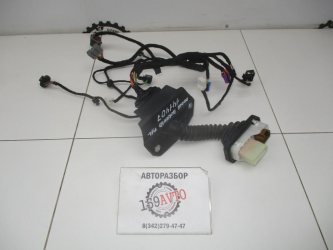 Проводка двери Dodge Durango WD