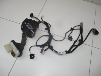 Проводка двери Dodge Durango WD