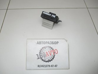 Резистор отопителя Dodge Durango WD