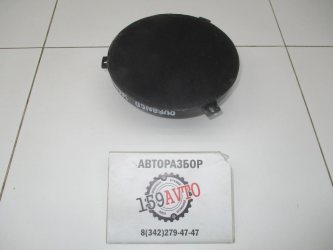 Динамик Dodge Durango WD