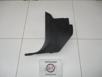 Накладка порога внутренняя Dodge Durango WD