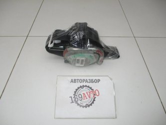 Ремень безопасности с пиропатроном Dodge Durango WD