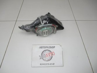 Ремень безопасности с пиропатроном Dodge Durango WD