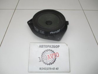 Динамик Hyundai i20 PB