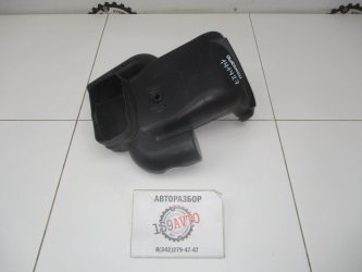 Воздухозаборник наружный Dodge Durango WD