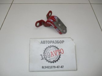 Петля двери задней левой нижняя Hyundai i20 PB