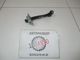 Ограничитель двери Hyundai i20 PB
