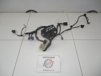 Проводка двери Dodge Durango WD