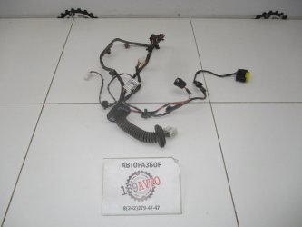 Проводка двери Hyundai i20 PB