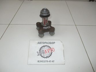Цапфа Лада Ларгус Кросс R90