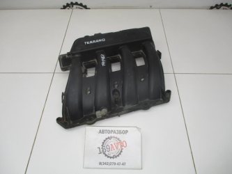 Коллектор впускной Nissan Terrano D10