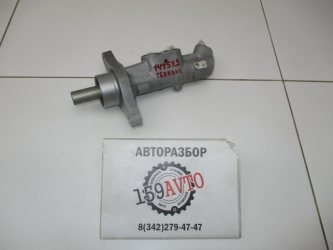 Цилиндр тормозной главный Nissan Terrano D10