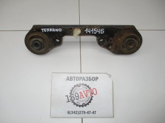 Опора заднего редуктора Nissan Terrano D10