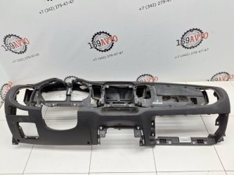Торпедо Kia Sportage 3 SL