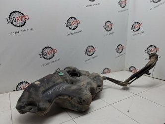 Бак топливный Лада Ларгус R90