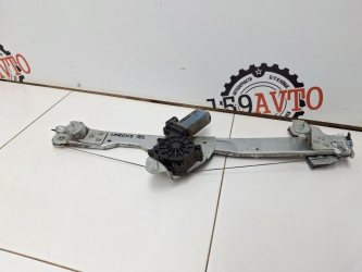 Стеклоподъемник передний левый Лада Ларгус R90