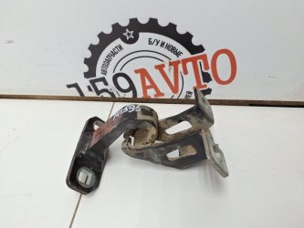 Петля двери багажника верхняя Лада Ларгус Кросс R90