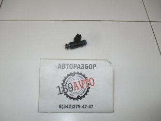 Форсунка топливная Лада Ларгус Кросс R90