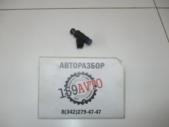 Форсунка топливная Лада Ларгус Кросс R90