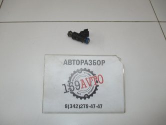 Форсунка топливная Лада Ларгус Кросс R90