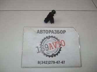 Форсунка топливная Лада Ларгус Кросс R90