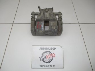 Суппорт передний правый Лада Ларгус Кросс R90