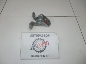 Петля двери Renault Megane 2
