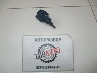 Датчик педали сцепления Volkswagen Polo 5