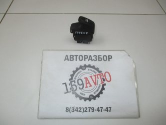 Кнопка стеклоподъемника Лада Ларгус Кросс R90