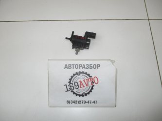 Клапан электромагнитный Лада Ларгус Кросс R90