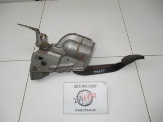 Педаль тормоза Лада Ларгус Кросс R90