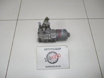 Моторчик дворников передний Лада Ларгус Кросс R90