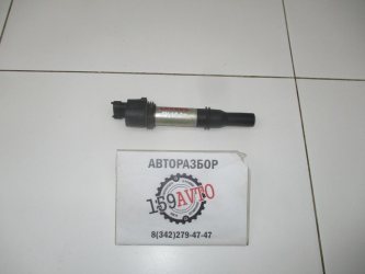 Катушка зажигания Лада Ларгус Кросс R90