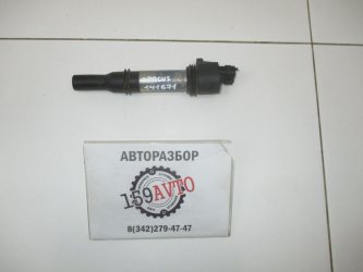 Катушка зажигания Лада Ларгус Кросс R90