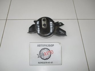Опора КПП левая Kia Ceed 2 JD