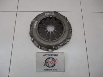 Корзина сцепления Kia Ceed 2 JD