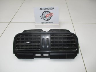 Дефлектор воздушный Volkswagen Polo 5