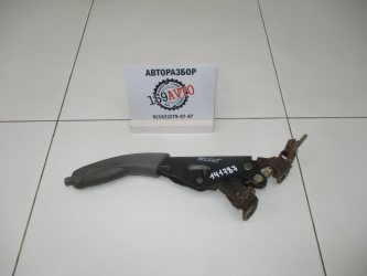 Ручник Hyundai Accent LC