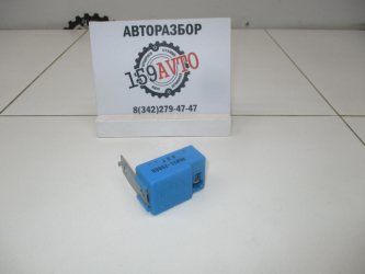 Сигнал звуковой Hyundai Accent LC