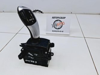 Кулиса АКПП BMW X5 F15