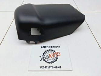 Кожух рулевой колонки нижний BMW X5 F15