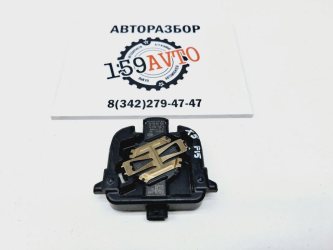 Датчик дождя BMW X5 F15
